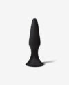 NOXXX Silikon Anal Plug Set - 3’lü - Görsel 2