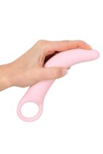 Vajinismus ve Kegel için Dilatör Seti - 3'lü - Görsel 6