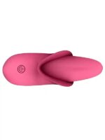 NOXXX Şarjlı Klitoris ve G-Spot Dil Vibratör - Görsel 3