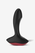 Magic Motion Solstice Telefon Kontrollü Giyilebilir Anal Plug - Görsel 6