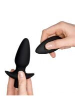 Pipedream Anal Fantasy Uzaktan Kumandalı Anal Plug - Görsel 4