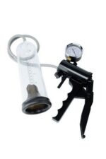 Pipedream Pump Worx Max-Precision Penis Pompası - Görsel 3