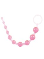 ToyJoy Pembe Anal Boncuk - Görsel 2