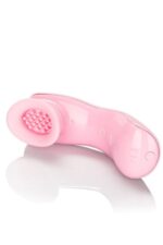 CalExotics Klitoris Uyarıcı Masaj Aleti - Görsel 4