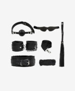 NOXXX Fetiş Set 7 Parça