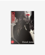 NOXXX Fetiş Set 7 Parça - Görsel 4