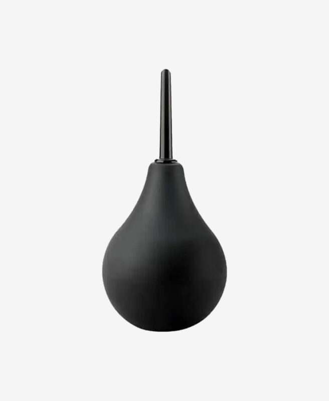 Anal Temizleme Pompası - Medium