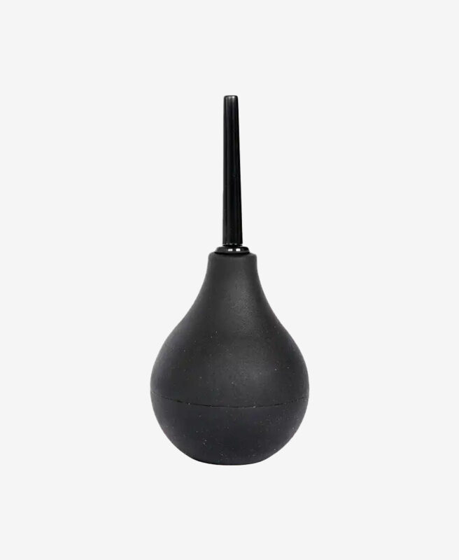 Anal Temizleme Pompası Nasıl Kullanılır? Pratik Rehber 3 Anal Temizleme Pompası - Small