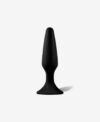 LoveToy Lure Me Anal Plug - 12.5 cm