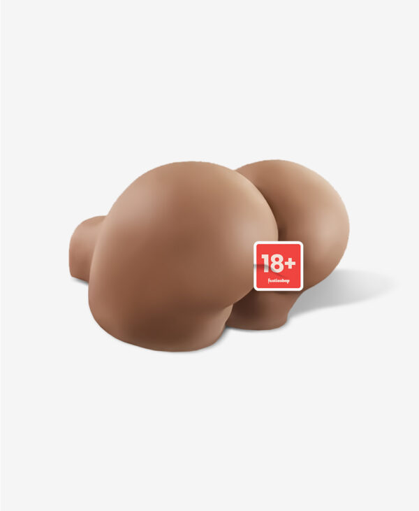Buyuk Melez Kalca Masturbator 9 Kg