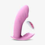 Fastieshop - Türkiye'nin Online Sex Shop Sitesi 67 Ciftler icin Uzaktan Kumandali Sarjli Giyilebilir Luks Vibrator 2