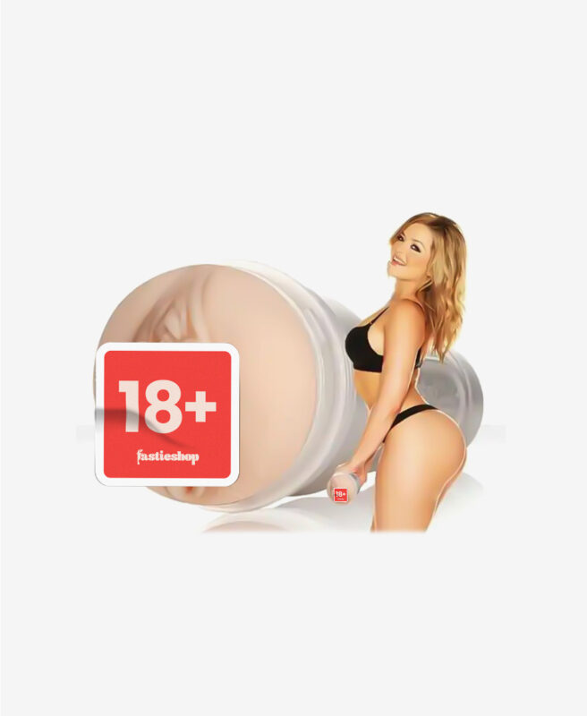 Ünlülerin Önerdiği Seks Oyuncakları | Fastieshop Rehberi 2025 16 Fleshlight Girls Alexis Texas Vajina Kupa Masturbator 1