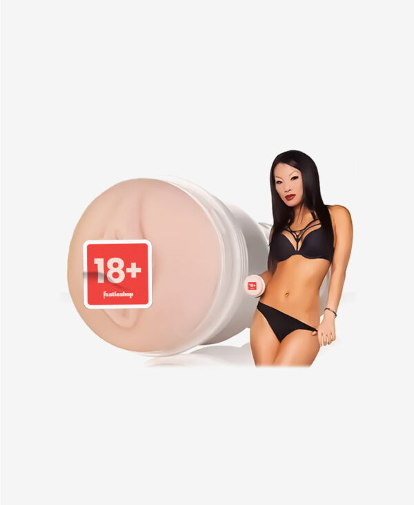 Fleshlight Girls Asa Akira Vajina Kupa Masturbator 1