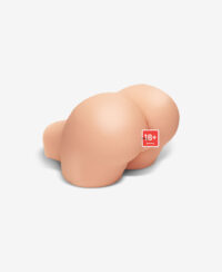 Fuck Me Silly Mega Kalça Mastürbatör
