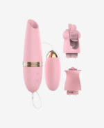 Yalama Emme ve Titreşimli Vibratör Seti