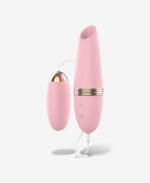 Yalama Emme ve Titreşimli Vibratör Seti - Görsel 8