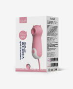 Şarjlı 10 Emiş Modlu Vibratör - Görsel 7