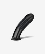 LoveToy King Boy Anal Plug - 20 cm - Görsel 3