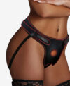 LoveToy Easy Strap-on Harness Belden Bağlamalı Kemer