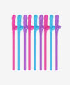 LoveToy Penis Pipet 9 Adet