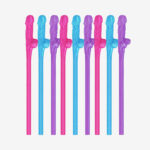 Fastieshop - Türkiye'nin Online Sex Shop Sitesi 70 LoveToy Penis Pipet 9 Adet