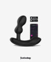 Lovense Edge 2 Telefon Kontrollü Prostat Masaj Vibratörü
