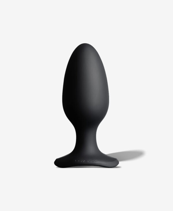 Lovense HUSH 2 Telefon ve Bluetooth Kontrollu Anal Plug 2.25″ copy4