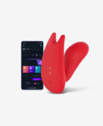 Magic Motion UMI Telefon Kontrollü Çiftler İçin Giyilebilir Vibratör