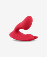 Magic Motion UMI Telefon Kontrollü Çiftler İçin Giyilebilir Vibratör - Görsel 7