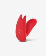 Magic Motion UMI Telefon Kontrollü Çiftler İçin Giyilebilir Vibratör - Görsel 6