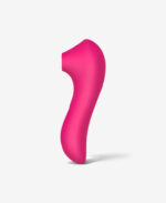 NOXXX 10 Fonksiyonlu Şarjlı Klitoral Vakum Vibratörü - Görsel 2