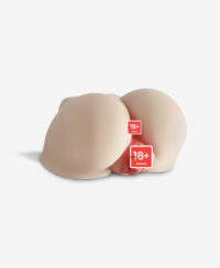 NOXXX Anal ve Vajinal Realistik Kalça - 900 gr
