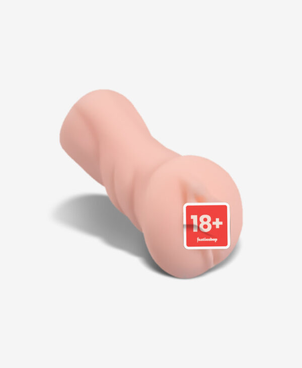 NOXXX Jizi Cep Tipi Vajina Masturbator 11.5 cm