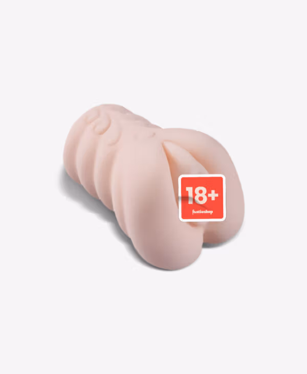 NOXXX Ouzi Bigger Kalcali Vajina Masturbator
