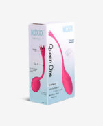 NOXXX Giyilebilir Çiftler İçin Uzaktan Kumandalı Vibratör - Görsel 7