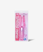 NOXXX Titreşimli Double Vibratör - Görsel 4