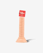 NOXXX Realistik Anal Penis - 13 cm