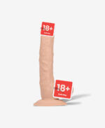 NOXXX Gerçekçi Realistik Penis - 23 cm