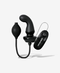 Pipedream Anal Fantasy Şişirilebilir P-Spot Uyarıcı Anal Plug