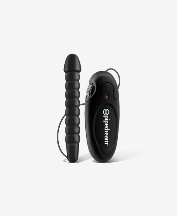 Pipedream Anal Fantasy Titresimli Anal Plug 3