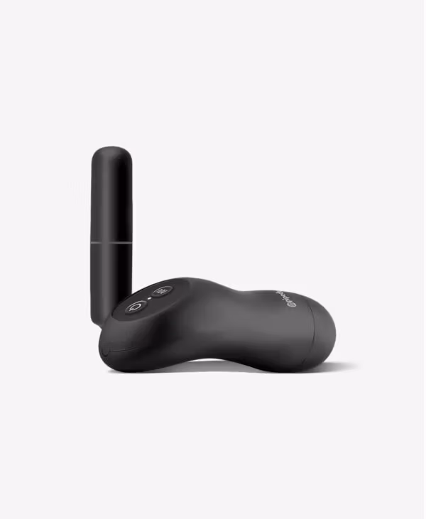 Pipedream Uzaktan Kumandali Giyilebilir Vibrator Kulot