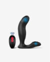 Giyilebilir G-Spot, Anal, Klitoris ve Vajinal Vibratör