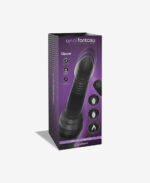 Isıtmalı İleri Geri Hareketli Anal Sex Robotu - Görsel 6