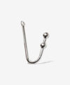Stainless Hook Anal Kanca