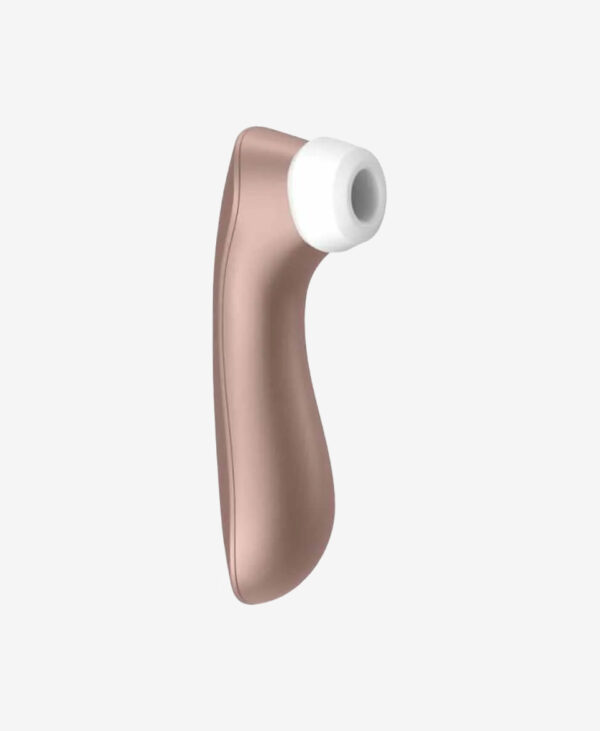 Satisfyer Pro2 Air Pulse Stimulator Vibration