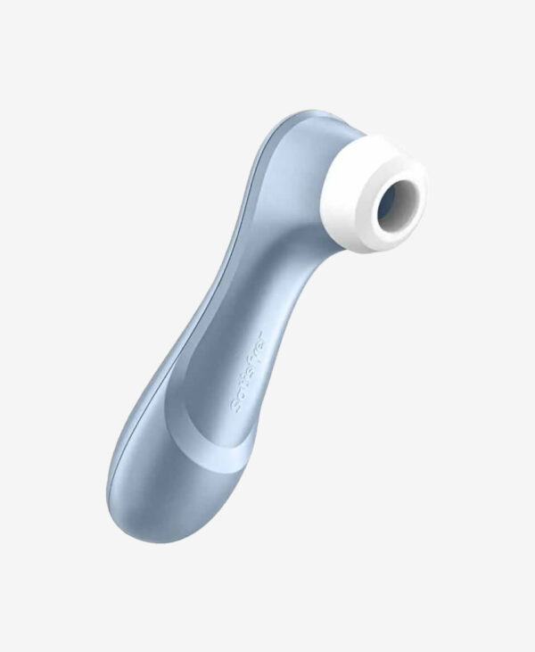 Satisfyer Pro2 Next Generation Blue Klitoris Uyarici Vibrator