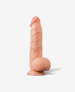 G-Girl Dong Realistik W. Suction Cup - 20 cm - Görsel 2