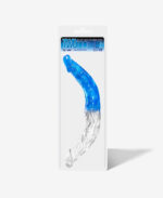 Excellent Power Çift Taraflı Dildo - 33 cm - Görsel 3