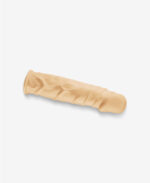 Titreşimli Gerçekçi Penis Kılıfı - Görsel 4