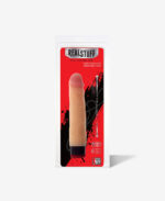 Dream Toys Realstuff Vibratör - 18 cm - Görsel 3